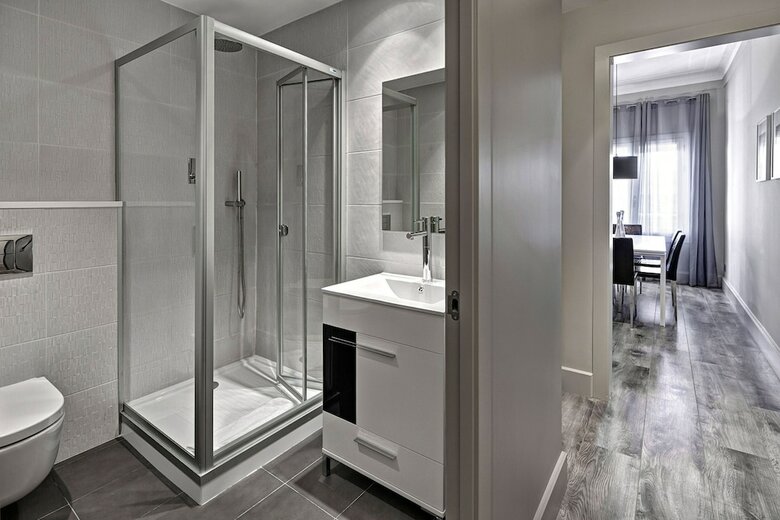 Habitat Apartments Paseo De Gracia