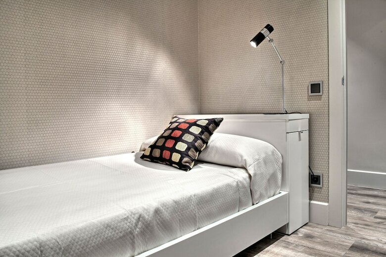 Habitat Apartments Paseo De Gracia