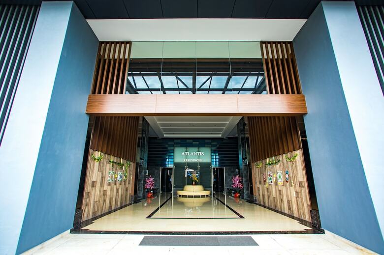 Hotel Play Residence At Atlantis