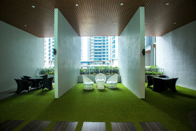 Hotel Play Residence At Atlantis