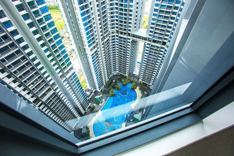 Hotel Play Residence At Atlantis
