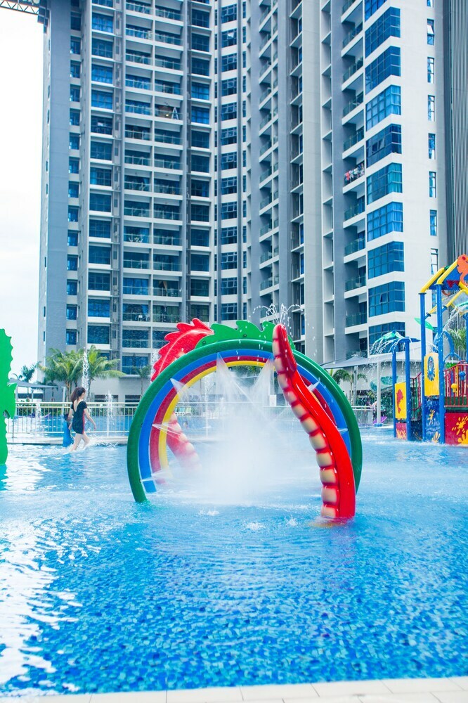 Hotel Play Residence At Atlantis