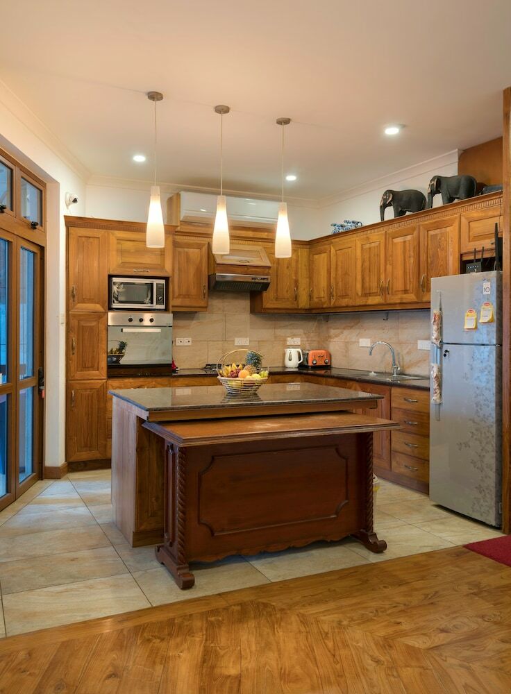Apartamentos Lakeview Pointe