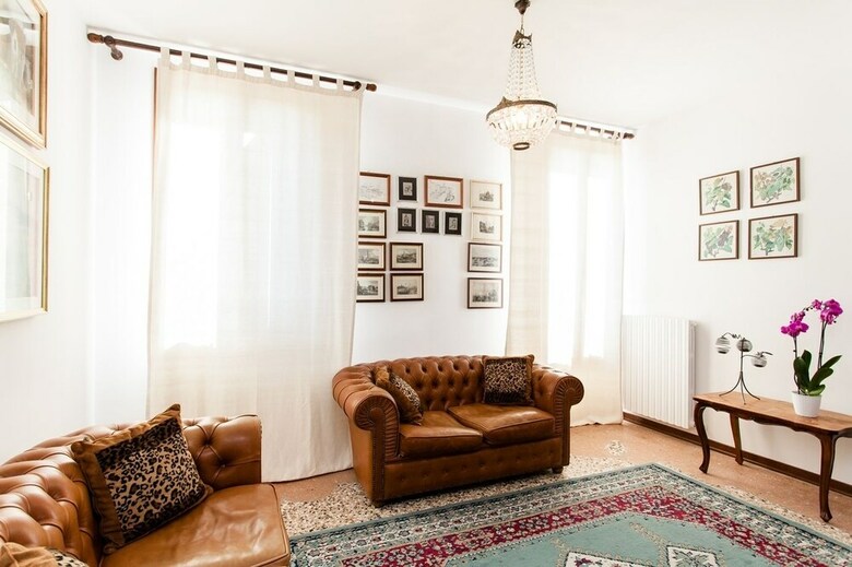 Prince Apartments