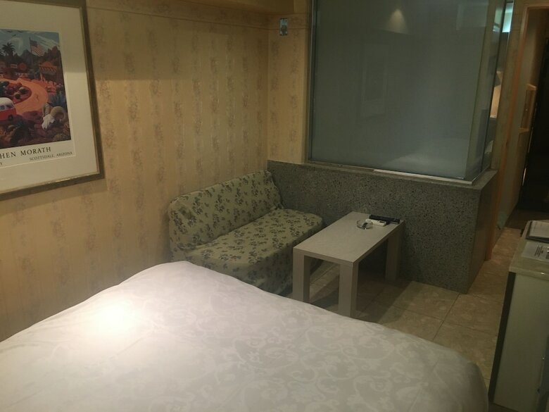 Hotel Two-way - Adults Only