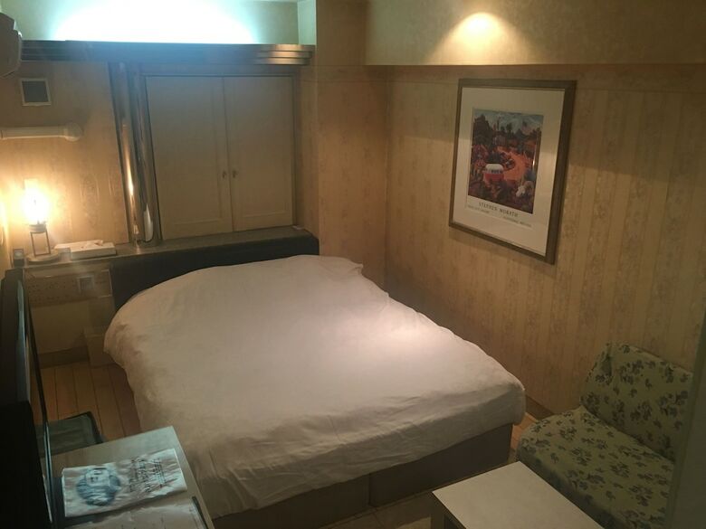 Hotel Two-way - Adults Only