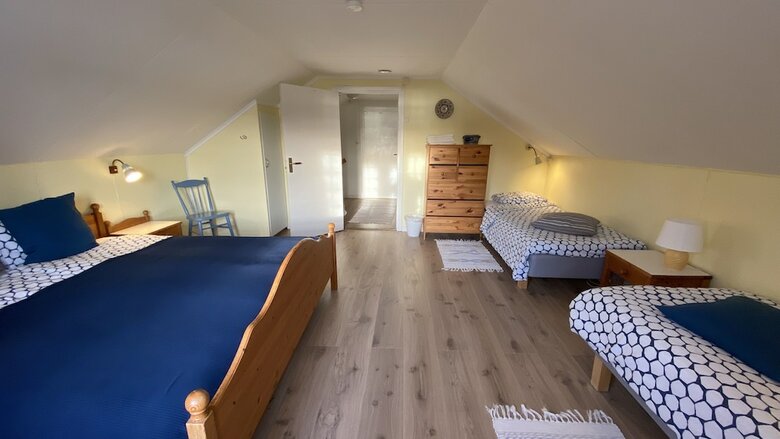 Bed & Breakfast The Lodge - Torsby