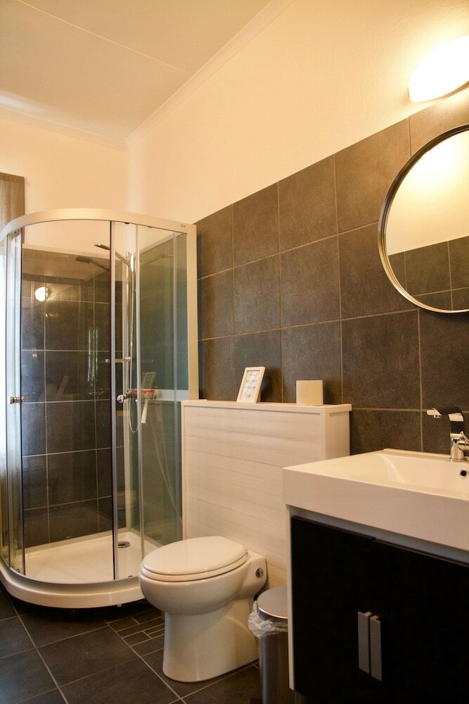 Bed & Breakfast The Lodge - Torsby