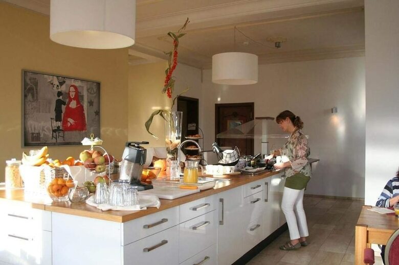 Hotel Admiraal