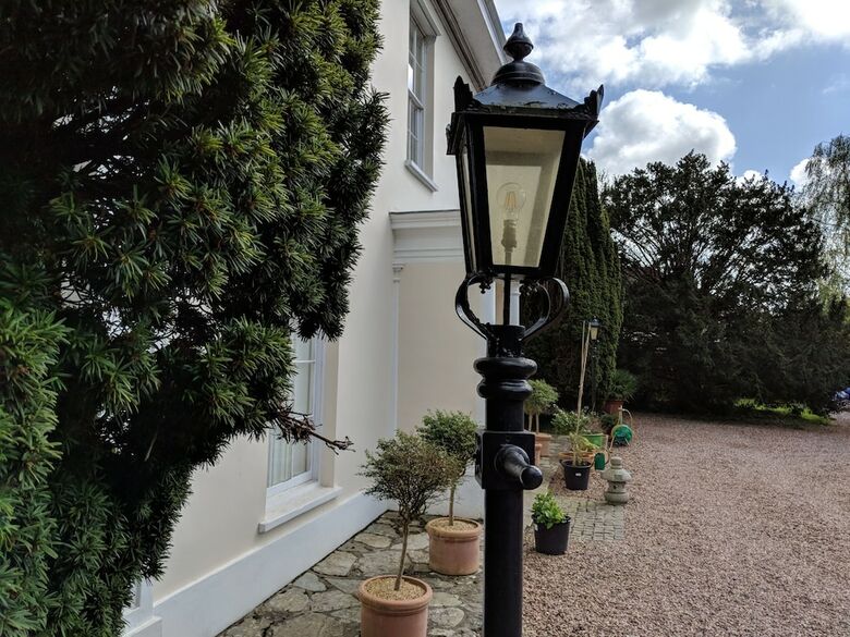 Hotel Weirholme Annex