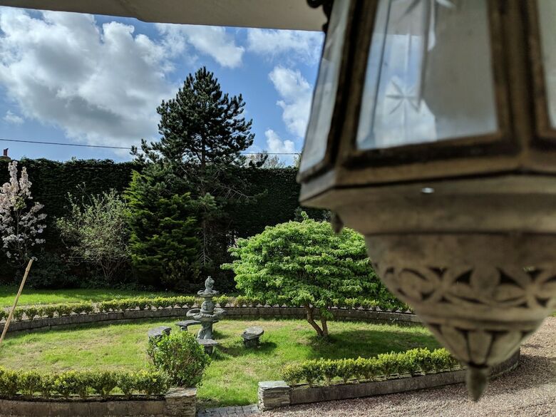 Hotel Weirholme Annex
