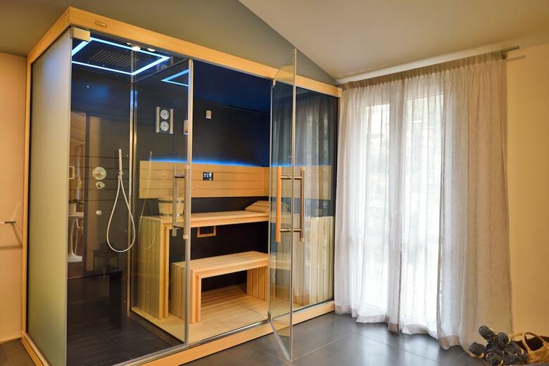Posada Terra Prime Suite