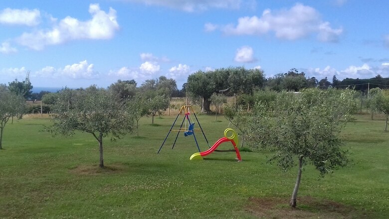 B&B Casale Pietrantica Tropea