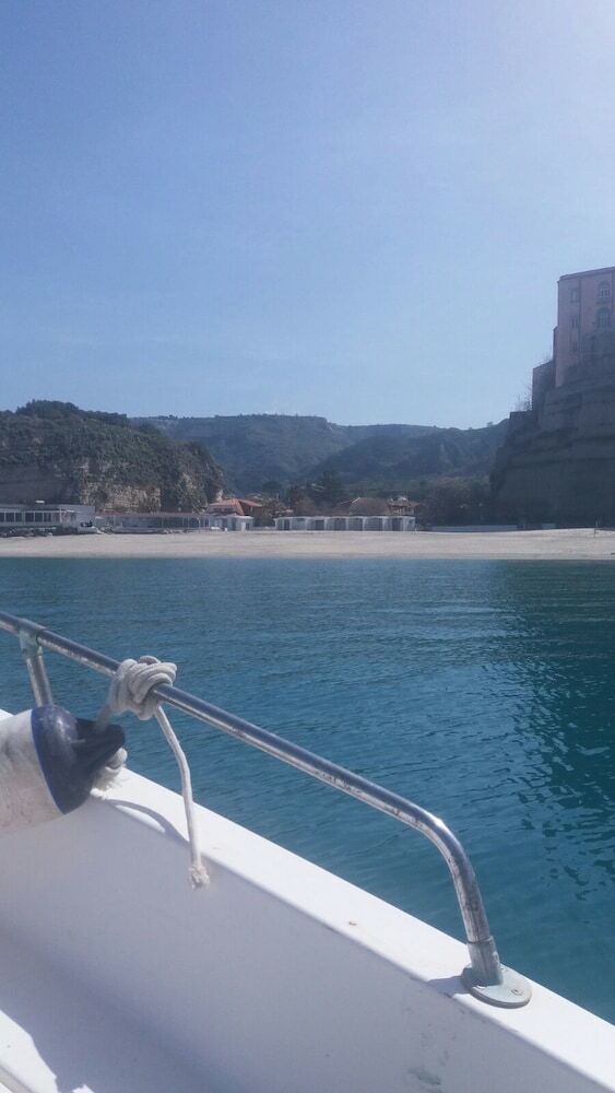 B&B Casale Pietrantica Tropea