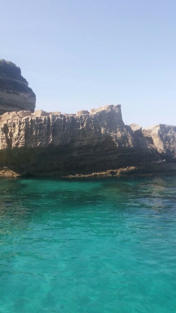 B&B Casale Pietrantica Tropea