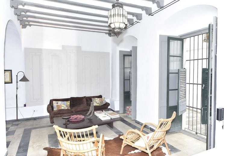 Eole Tarifa Apartments