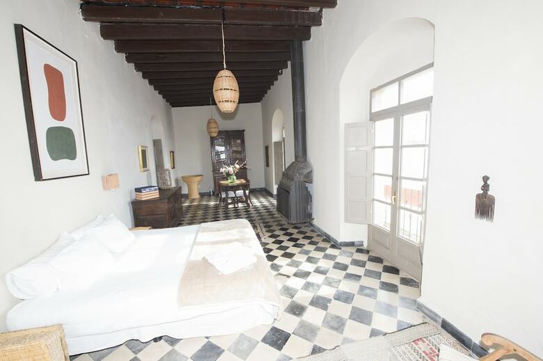 Eole Tarifa Apartments