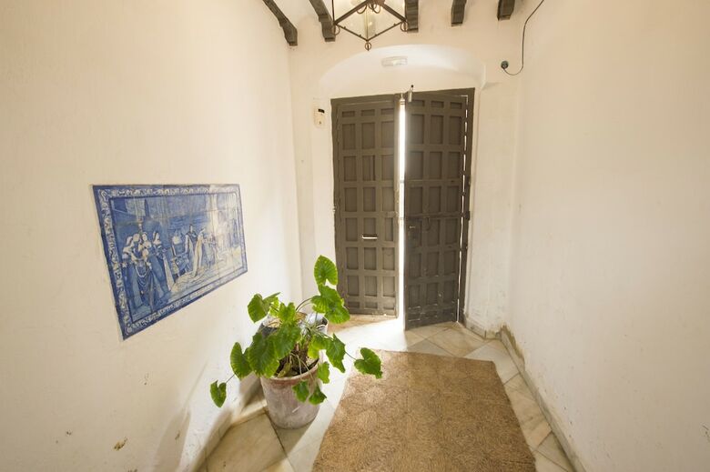 Eole Tarifa Apartments