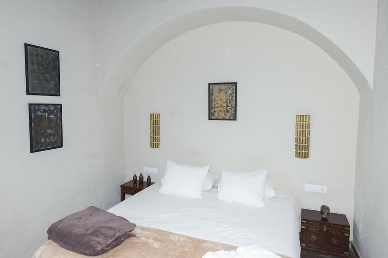 Eole Tarifa Apartments
