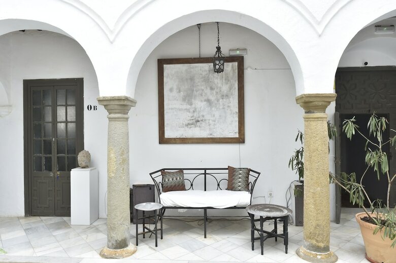 Eole Tarifa Apartments