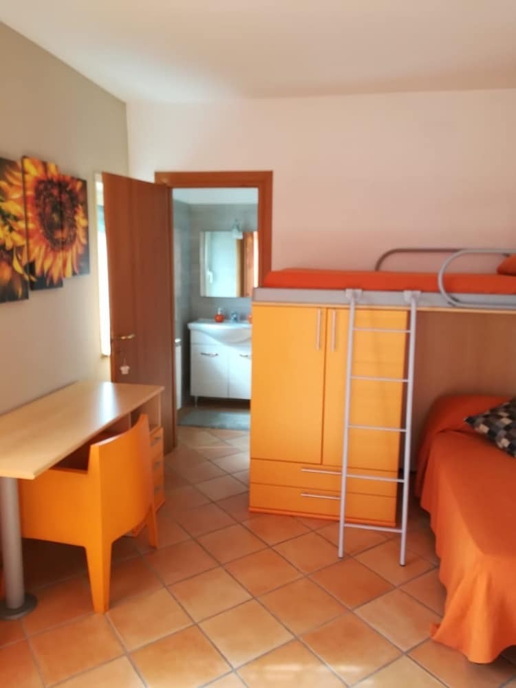 Bed & Breakfast Primula Del Cilento