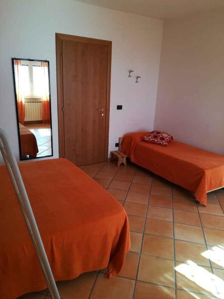 Bed & Breakfast Primula Del Cilento
