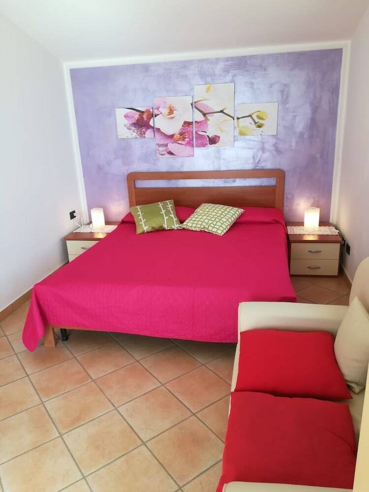 Bed & Breakfast Primula Del Cilento
