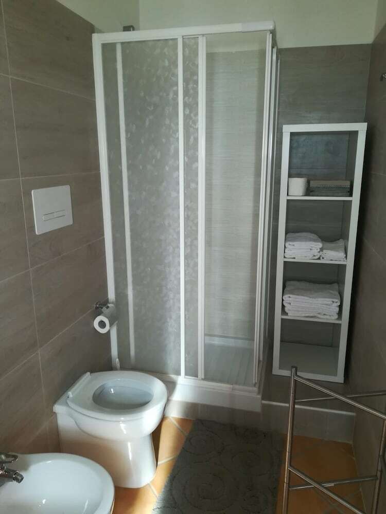 Bed & Breakfast Primula Del Cilento