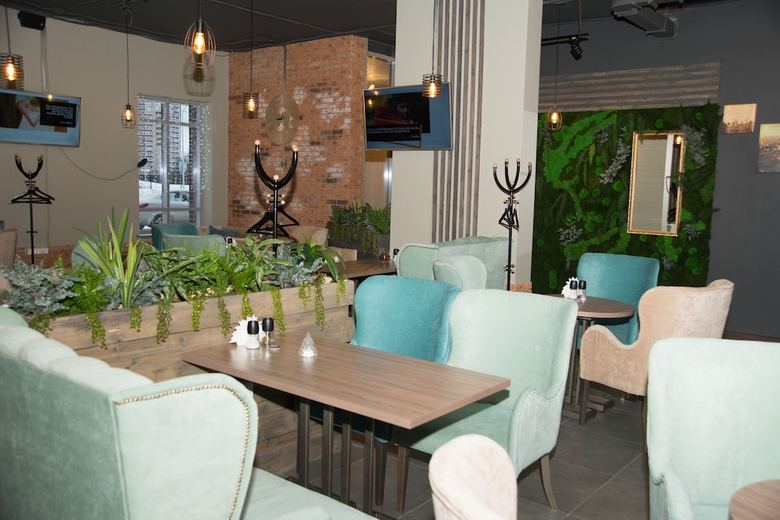 Aparthotel Apart-hotel Tulpar