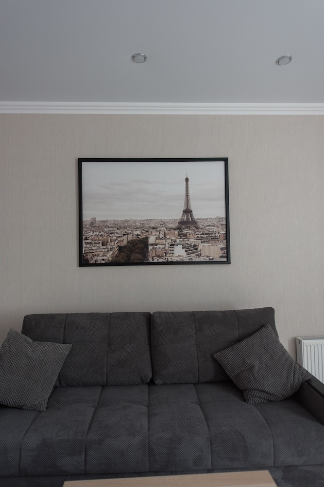 Aparthotel Apart-hotel Tulpar