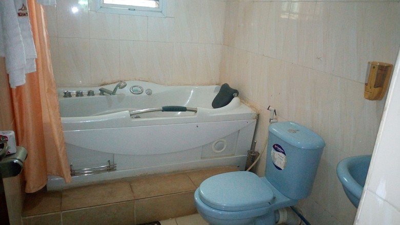 Leksokky Hotel And Suites