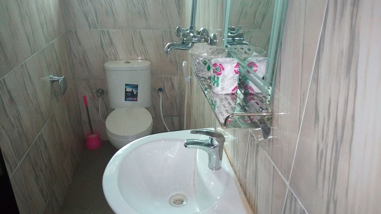 Leksokky Hotel And Suites