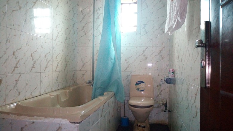 Leksokky Hotel And Suites
