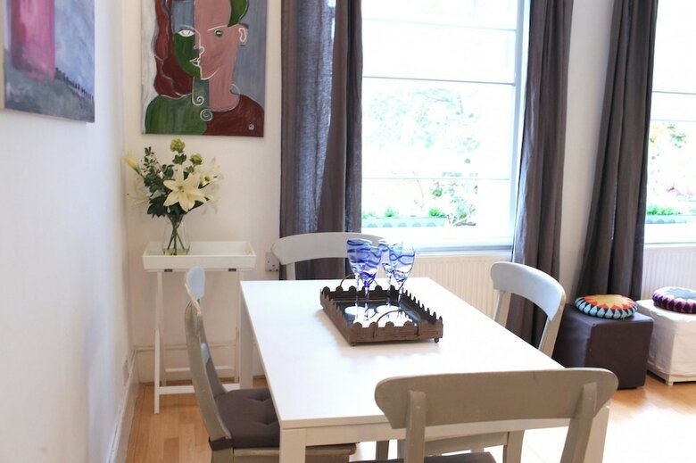 Apartamentos Trendy 2bd Flat In West Hampstead