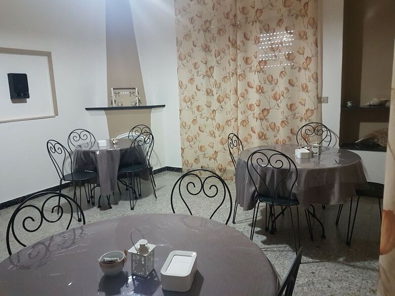 Bed And Breakfast Il Melangolo