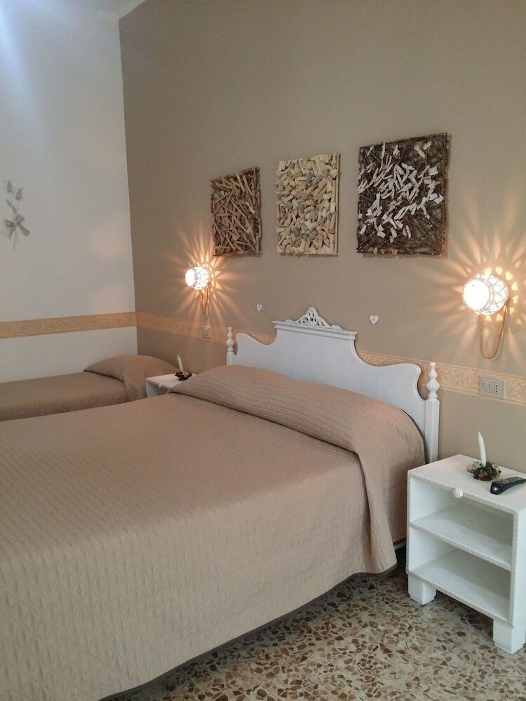 Bed And Breakfast Il Melangolo