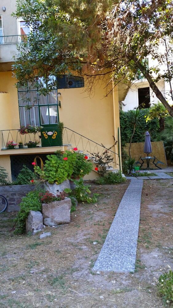 Bed And Breakfast Il Melangolo