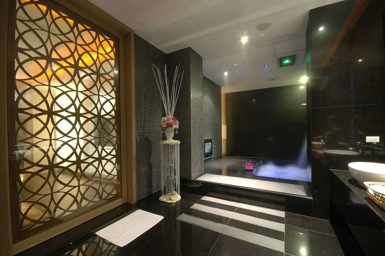 Hotel Dubai Motel