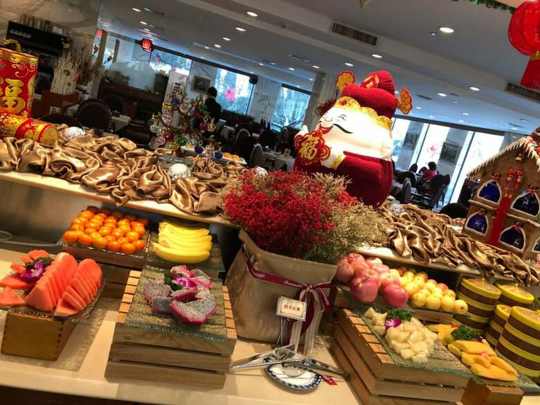 Dalian Nanshan Garden Hotel