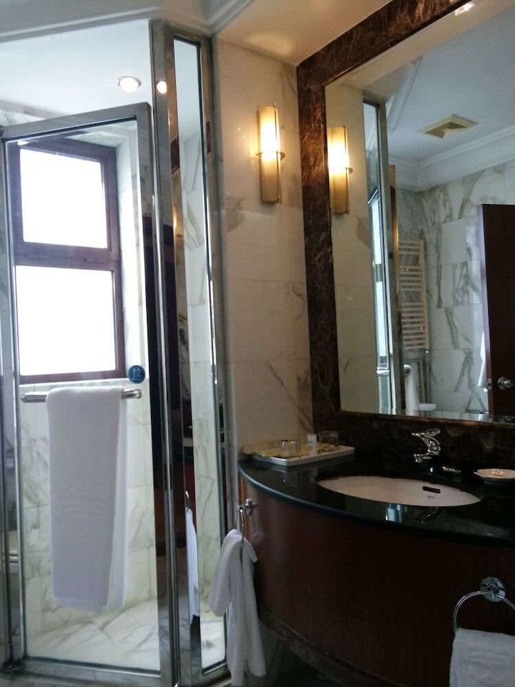 Dalian Nanshan Garden Hotel