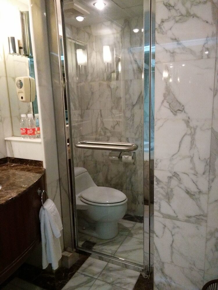 Dalian Nanshan Garden Hotel