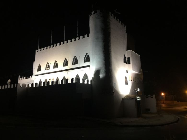 Hostal El Castillo