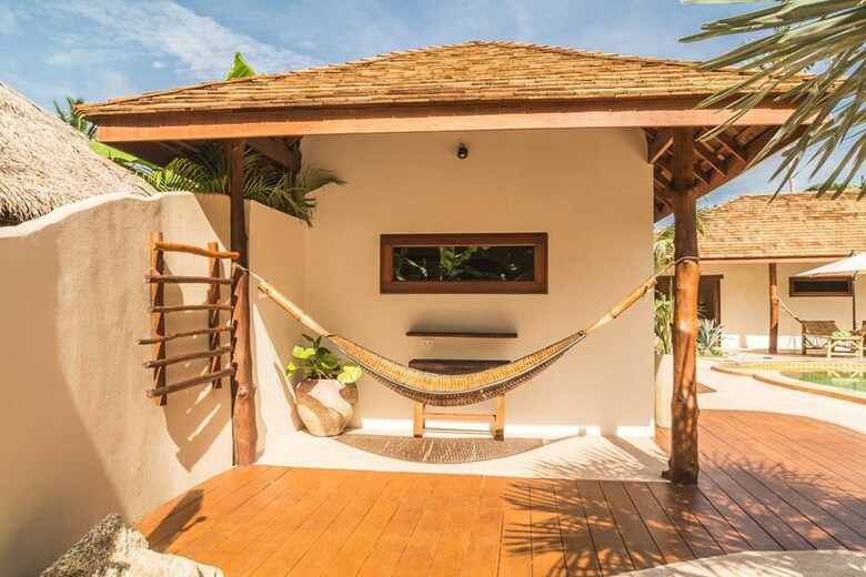 Baan Maprao Villa 10 Bedrooms