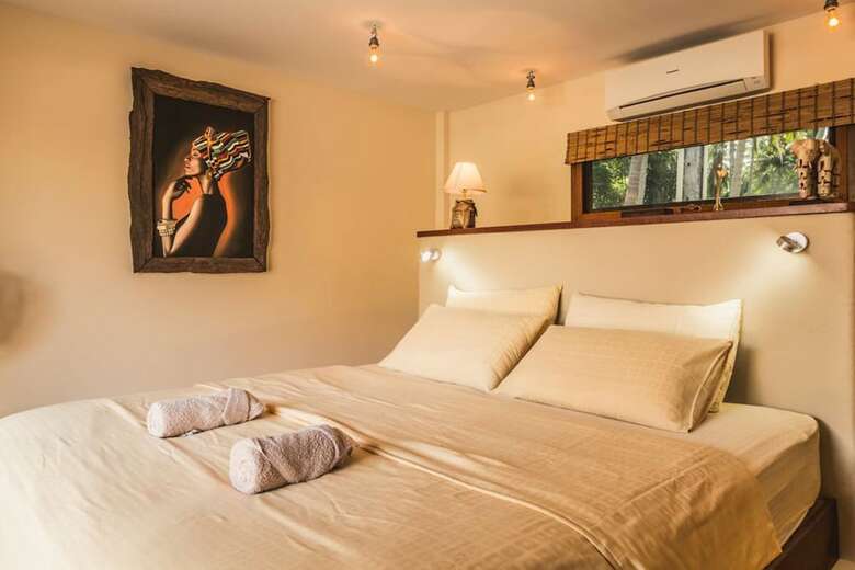 Baan Maprao Villa 10 Bedrooms