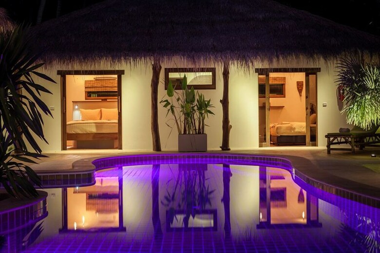 Baan Maprao Villa 10 Bedrooms
