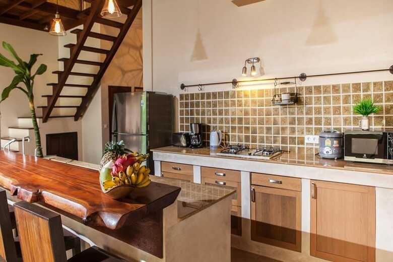 Baan Maprao Villa 10 Bedrooms