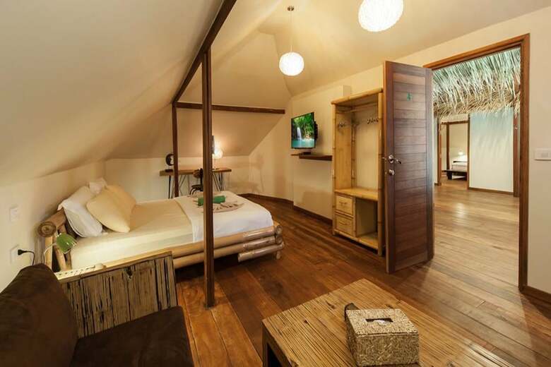 Baan Maprao Villa 10 Bedrooms