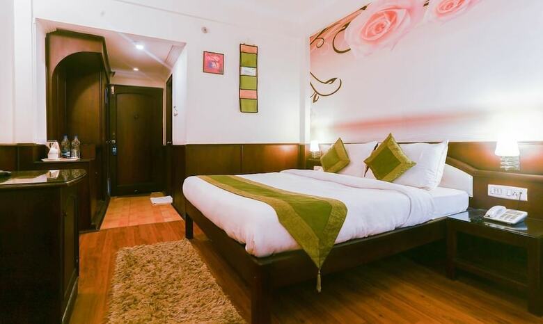 Hotel Park Grace