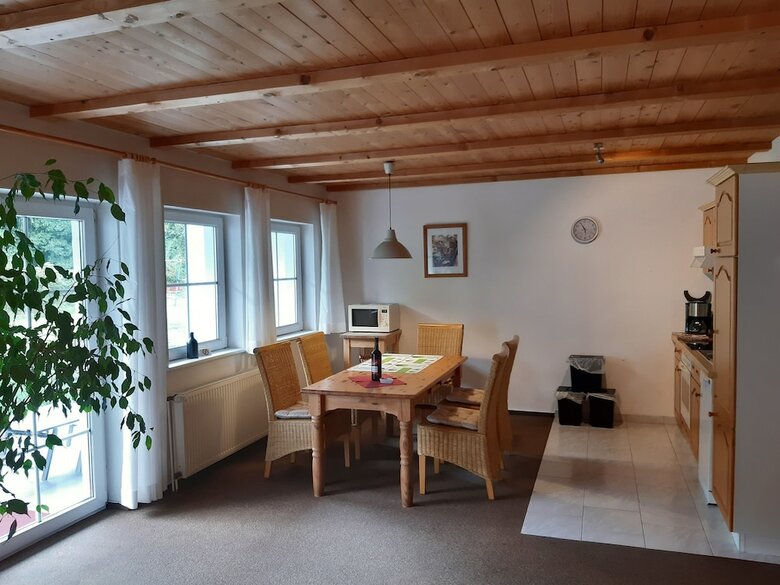 Apartamentos Ferienwohnung Stricker Harz