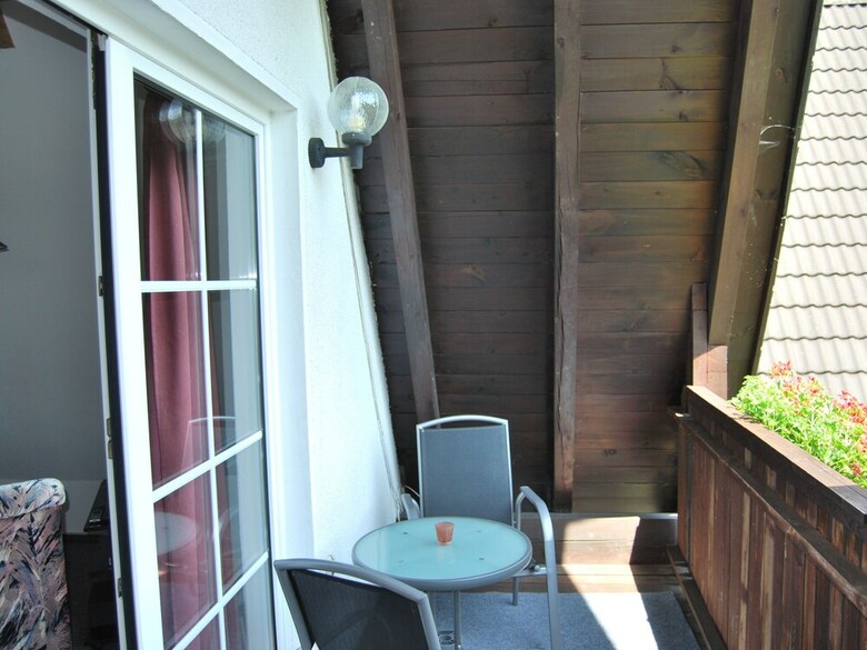 Apartamentos Ferienwohnung Stricker Harz